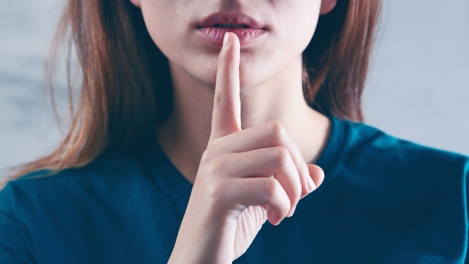 Il whistleblowing collaborativo. Un sistema di segnalazione per il Servizio Pubblico.