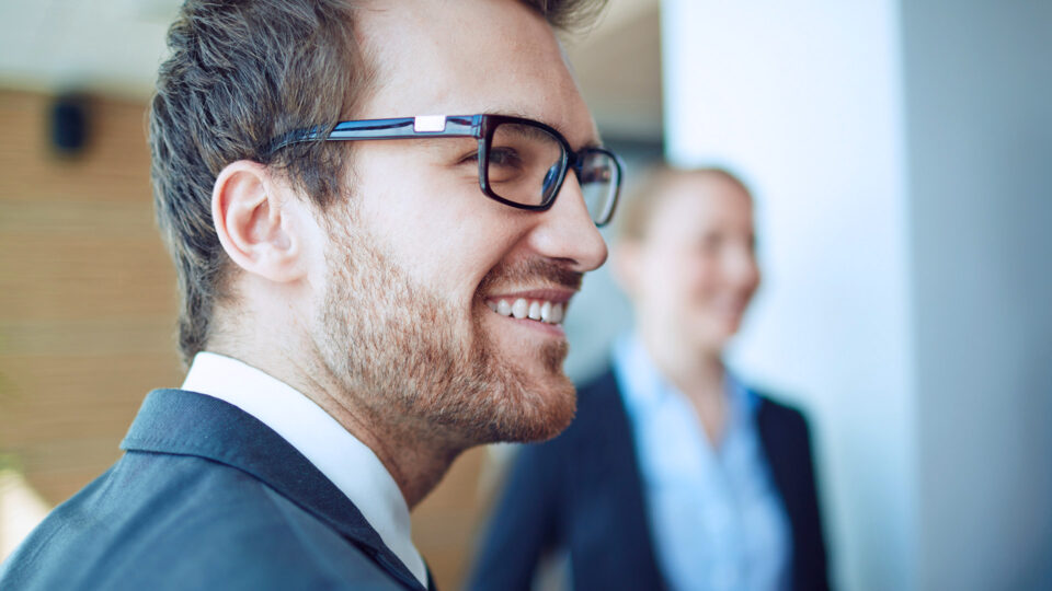 Nuova digital presence per CFA Society Italy, associazione no-profit.