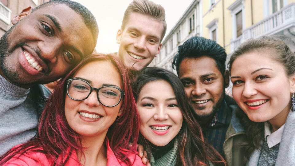 Una piattaforma per avvicinare i cittadini alla Pubblica Amministrazione.