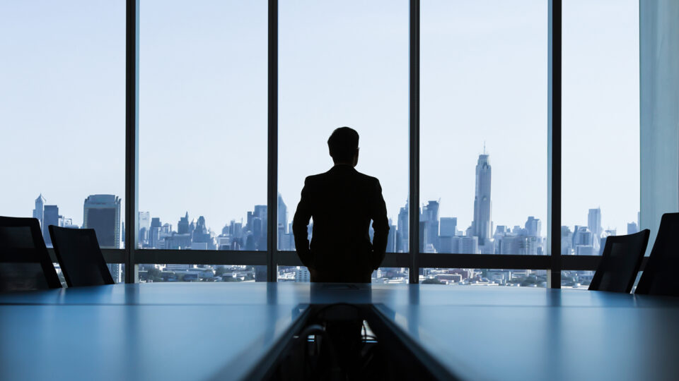 Monitor Immobiliare, il Real Estate visto dai leader.