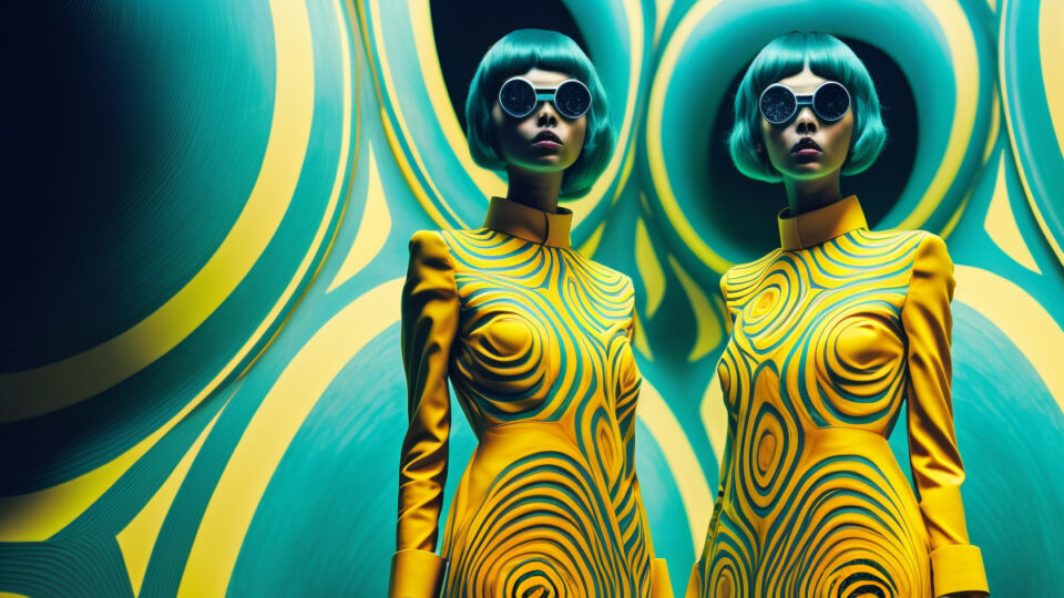 Adversarial Design, quando la moda protegge la tua identità.