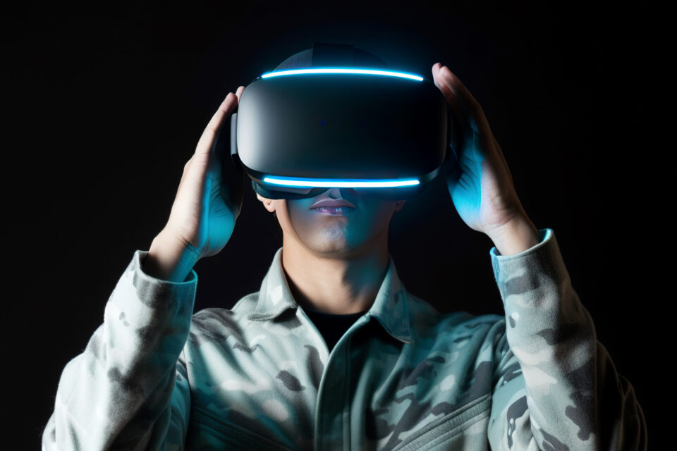 Inizia l’era dello Spatial Computing.