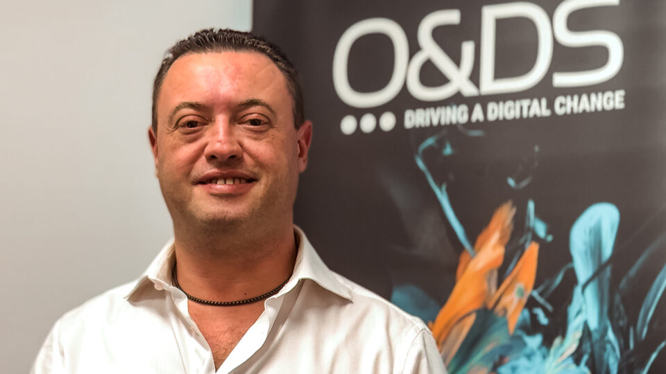 O&DS: sfida fra Intelligenza Artificiale e Digitalizzazione