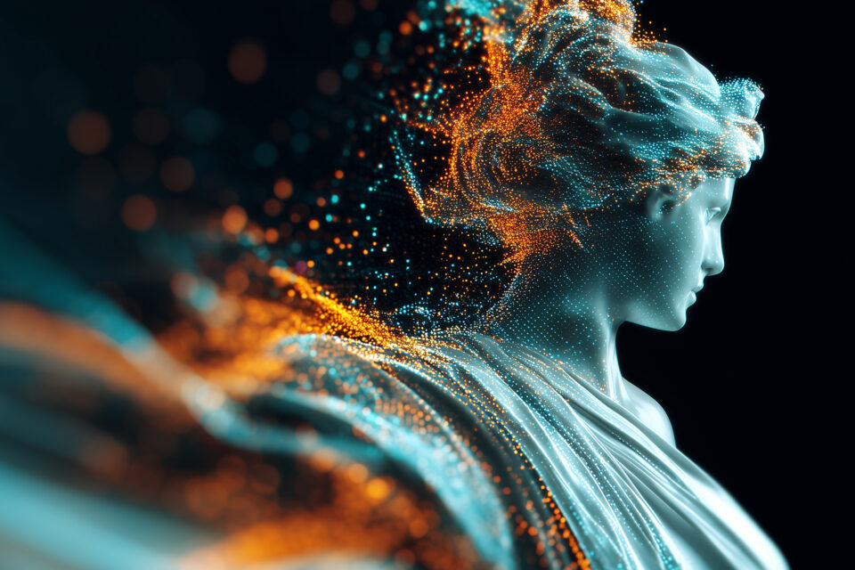 Sovranità Digitale e la scelta di infrastrutture italiane anche per l’AI