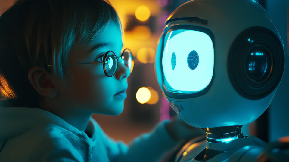 L’AI arriva nelle scuole italiane.