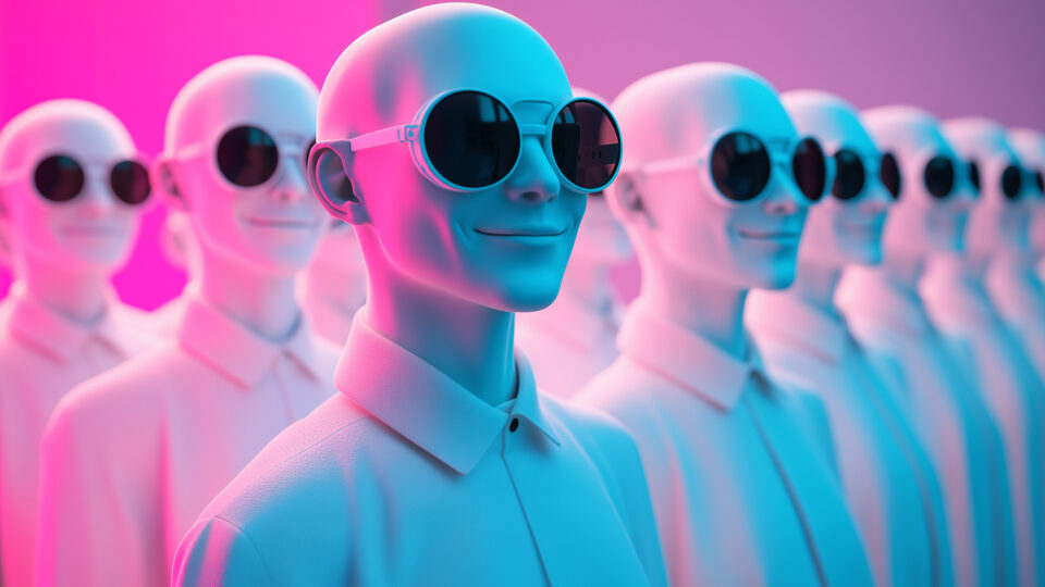 O&DS accelera sul futuro: il tempo degli agenti AI è adesso