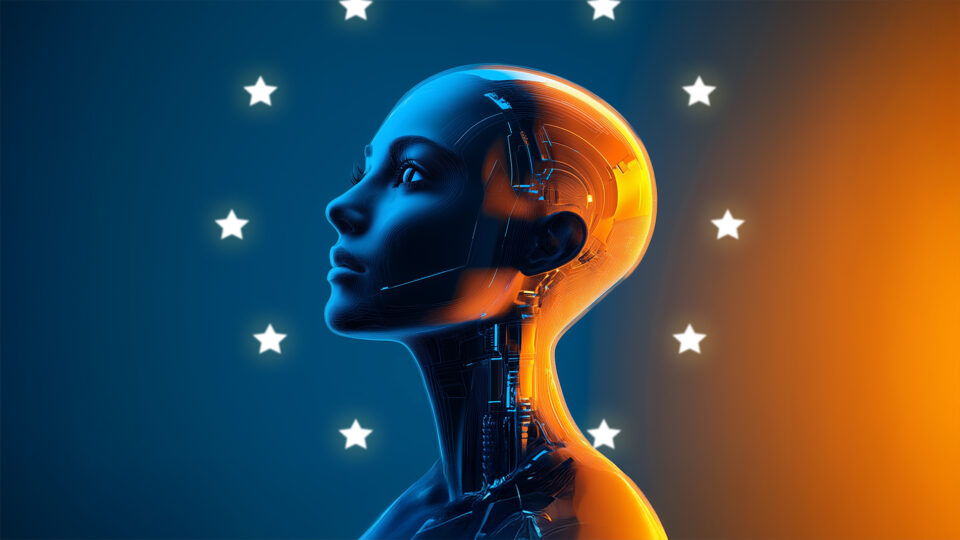 Investimenti e Normative per l’Intelligenza Artificiale in Europa