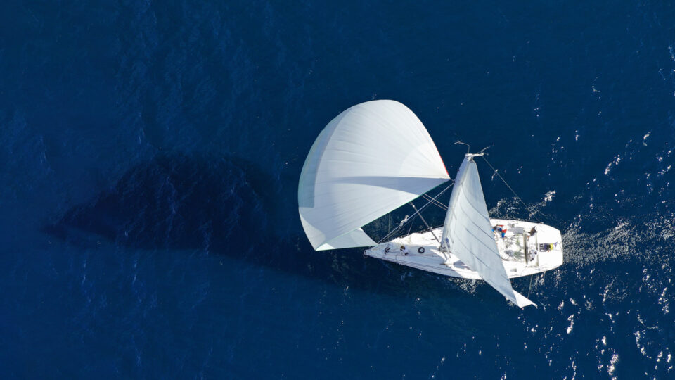 My Match Race, una Community che connette Armatori, Skipper e Velisti.