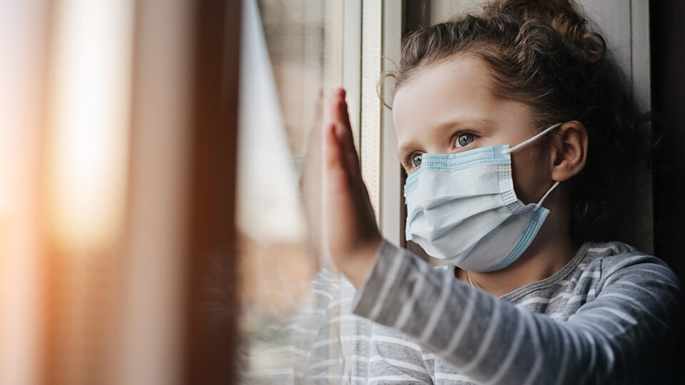 Una piattaforma online dedicata alle storie dell’Italia al tempo del covid.