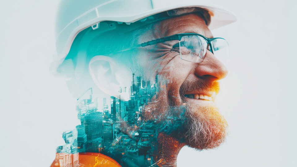 La piattaforma digitale che rivoluziona la sicurezza nei cantieri